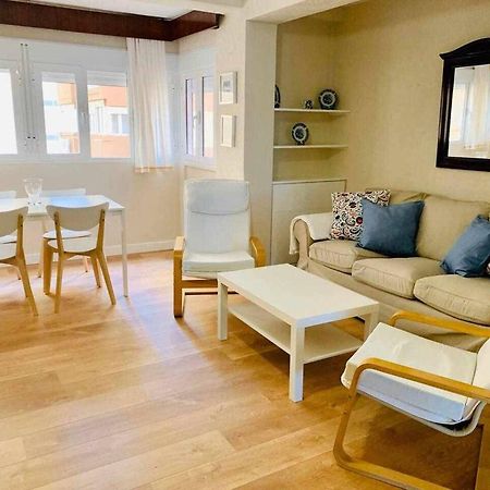 Playa La Cortadura & Parking Free Grupo Ac Gestion Apartment Cadiz Bagian luar foto