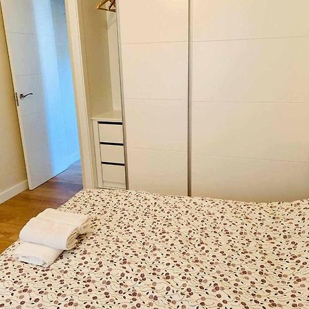 Playa La Cortadura & Parking Free Grupo Ac Gestion Apartment Cadiz Bagian luar foto