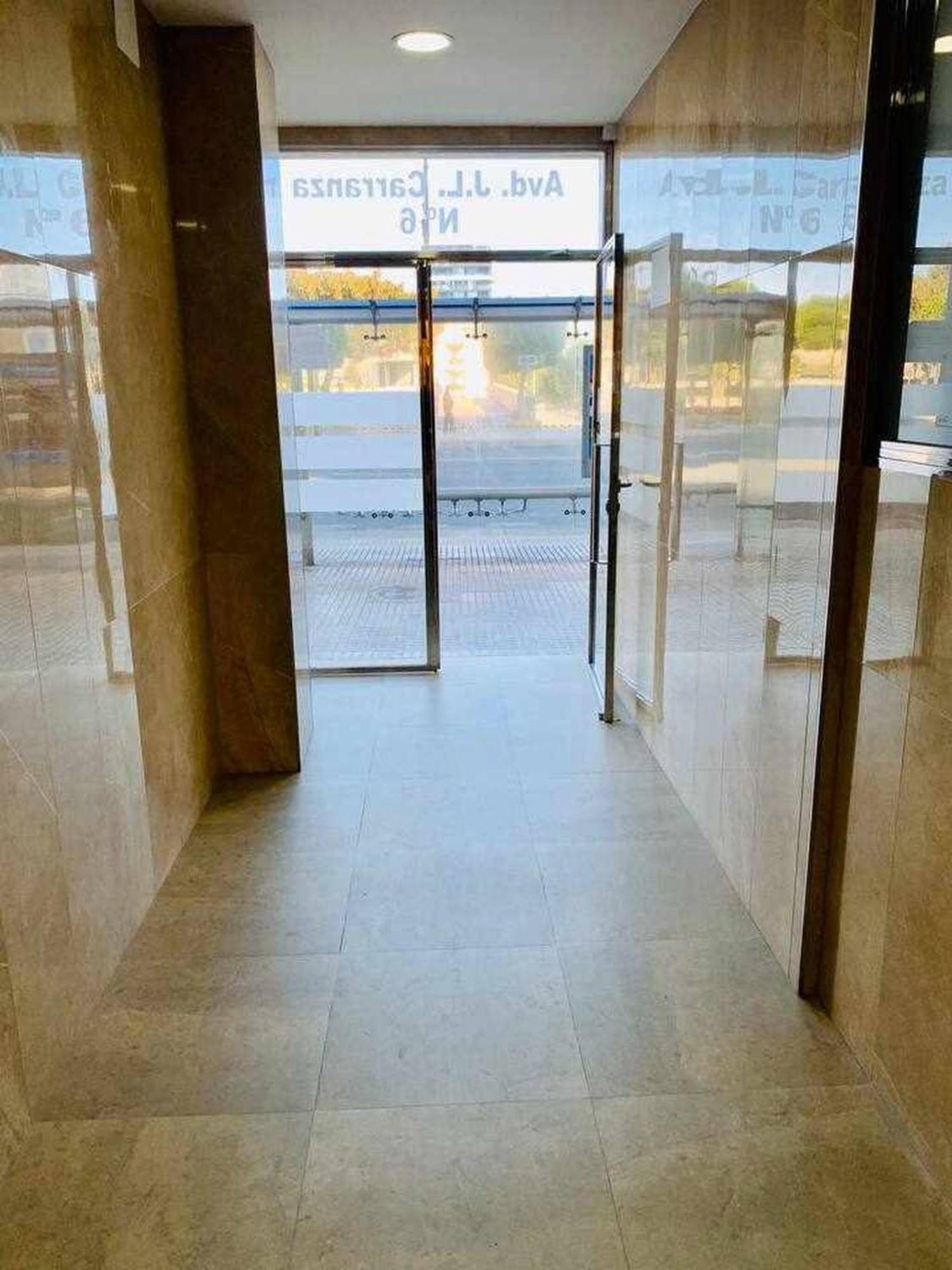 Playa La Cortadura & Parking Free Grupo Ac Gestion Apartment Cadiz Bagian luar foto