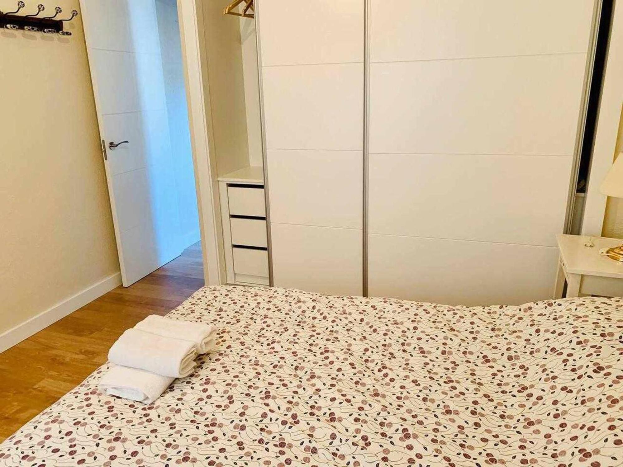 Playa La Cortadura & Parking Free Grupo Ac Gestion Apartment Cadiz Bagian luar foto