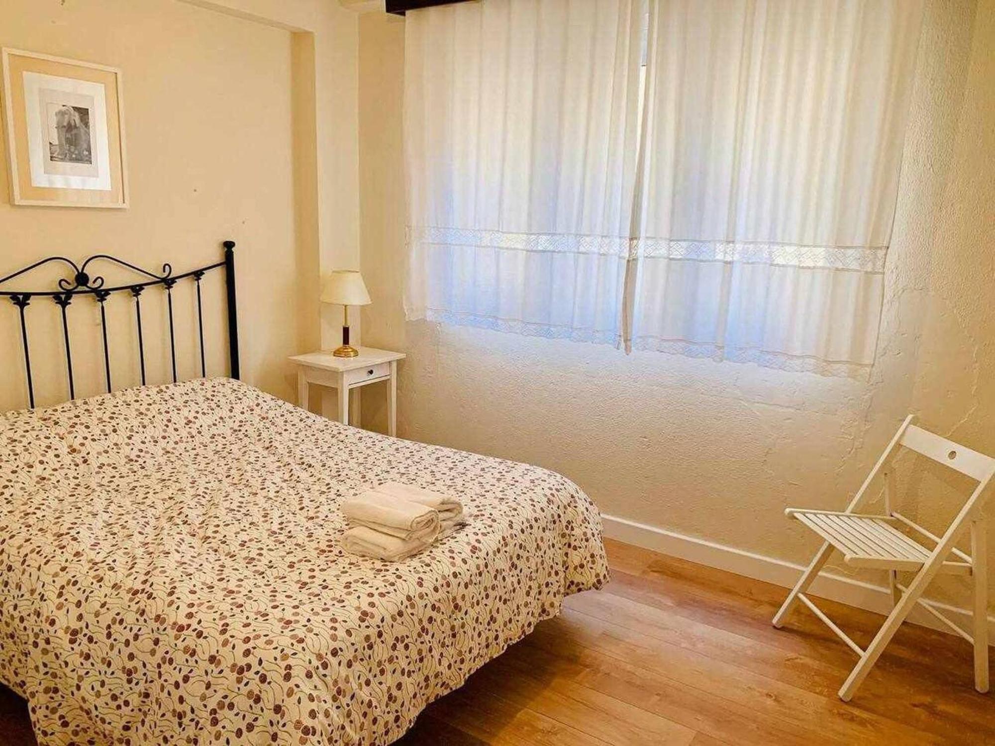 Playa La Cortadura & Parking Free Grupo Ac Gestion Apartment Cadiz Bagian luar foto