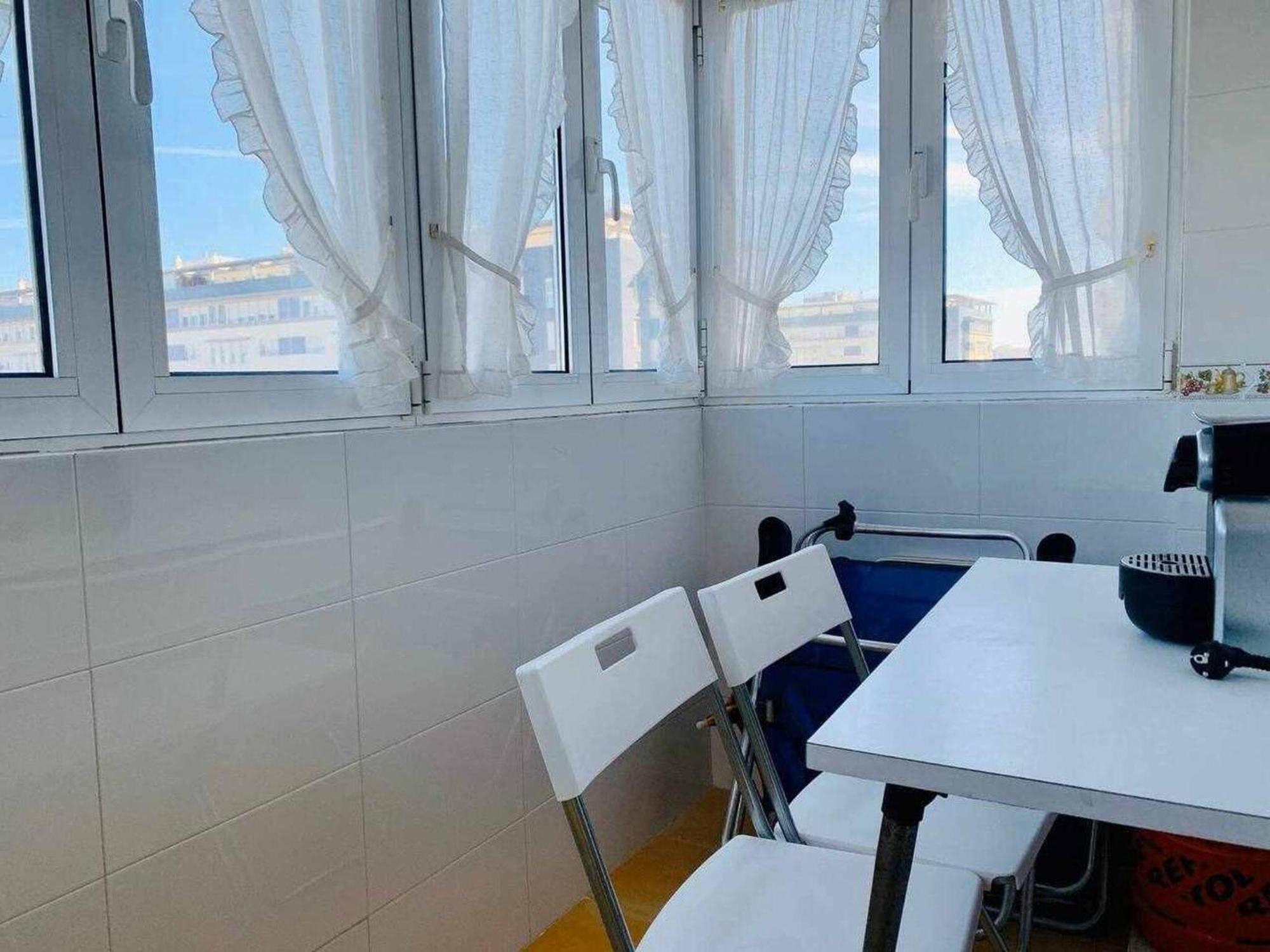 Playa La Cortadura & Parking Free Grupo Ac Gestion Apartment Cadiz Bagian luar foto